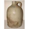 Image 3 : MASSACHUSETTS STONEWARE JUG