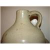 Image 3 : MASSACHUSETTS STONEWARE JUG