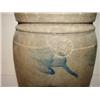 Image 3 : BALTIMORE, MARYLAND STONEWARE CROCK