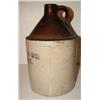 Image 3 : NEW YORK STONEWARE JUG