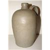 Image 1 : SMALL STONEWARE JUG