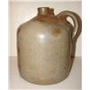 Image 1 : BALTIMORE, MARYLAND STONEWARE JUG