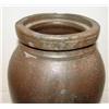 Image 2 : SMALL REDWARE CROCK