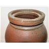 Image 3 : SMALL REDWARE CROCK
