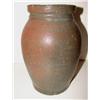 Image 4 : SMALL REDWARE CROCK