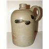 Image 1 : SMALL STONEWARE JUG