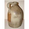 Image 2 : MASSACHUSETTS STONEWARE JUG