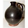 Image 1 : MINIATURE REDWARE JUG