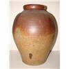 Image 1 : SOUTHERN STONEWARE CROCK
