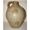 Image 1 : STONEWARE JUG