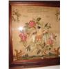 Image 2 : 19TH CENTURY NEEDLEPOINT SAMPLER