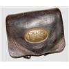 Image 1 : CIVIL WAR U.S. CARTRIDGE BOX