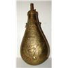 Image 1 : CIVIL WAR U.S. POWDER HORN