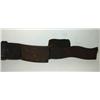 Image 1 : CIVIL WAR BELT WITH PLATE