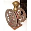 Image 2 : ANTIQUE COFFEE MILL