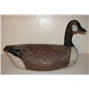 Image 1 : EASTERN SHORE, VIRGINIA GOOSE DECOY