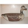 Image 1 : EASTERN SHORE, VIRGINIA GOOSE DECOY
