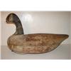 Image 1 : CHARLIE BIRCH VIRGINIA GOOSE DECOY