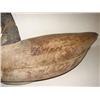 Image 4 : CHARLIE BIRCH VIRGINIA GOOSE DECOY