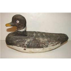 PRIMITIVE SCOTER DECOY
