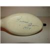 Image 2 : MINIATURE CLARENCE BARNES SWAN DECOY