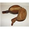 Image 2 : PAIR OF MINIATURE DECOYS