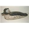 Image 1 : BUFFLEHEAD DECOY