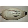 Image 2 : DICK ROBINSON HALF-SIZE BLUEBILL DECOY
