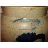 Image 2 : NEW YORK STONEWARE CROCK