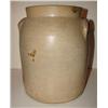 Image 3 : NEW YORK STONEWARE CROCK