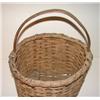 Image 2 : PRIMITIVE SPLINT-OAK BASKET