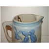 Image 2 : DUTCH SALT-GLAZED PITCHER