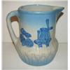 Image 2 : DUTCH SALT-GLAZED PITCHER