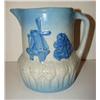 Image 3 : DUTCH SALT-GLAZED PITCHER
