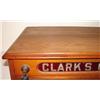 Image 2 : CLARK'S SPOOL CABINET