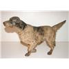 Image 2 : CAST-IRON DOG FORM DOOR STOP