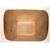 Image 3 : PRIMITIVE WOODEN TRENCHER