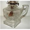 Image 2 : VICTORIAN GLASS FINGER LAMP