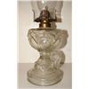 Image 2 : VICTORIAN GLASS PEANUT FINGER LAMP