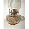 Image 2 : VICTORIAN GLASS PEANUT FINGER LAMP