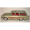 Image 1 : VINTAGE BUDDY L STATION WAGON