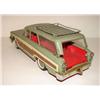 Image 2 : VINTAGE BUDDY L STATION WAGON