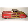 Image 1 : VINTAGE WYANDOTTE TOY CAR