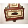 Image 2 : SETH THOMAS BANJO CLOCK