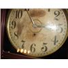 Image 3 : COCA-COLA REGULATOR WALL CLOCK