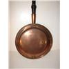 Image 2 : COPPER BED WARMER