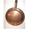 Image 3 : COPPER BED WARMER