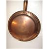 Image 4 : COPPER BED WARMER