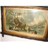 Image 2 : FRAMED VICTORIAN PRINT