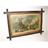Image 3 : FRAMED VICTORIAN PRINT